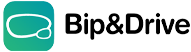 Logo bip&drive