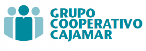 Logo Cajamar